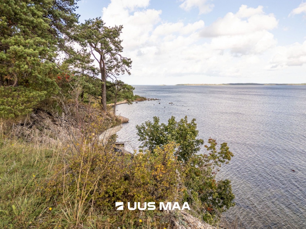 Lääne-Harju vald, Paldiski linn