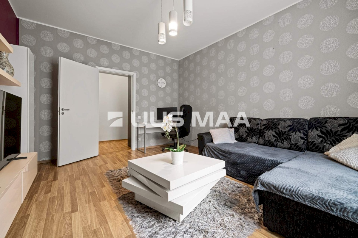 Tallinn, Kesklinna linnaosa, Luise tn 4