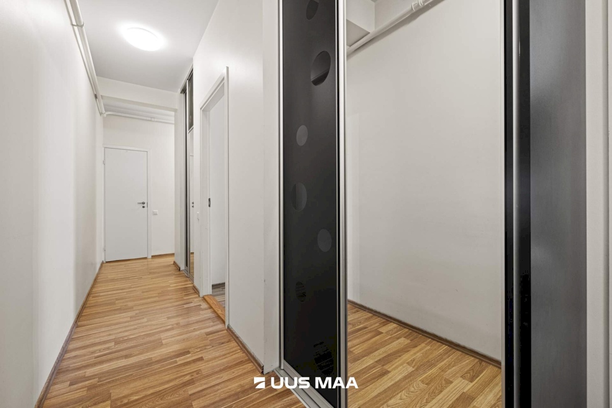 Tallinn, Kesklinna linnaosa, Luise tn 4