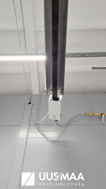 Jõhvi vald, Jõhvi linn, Linda 15d