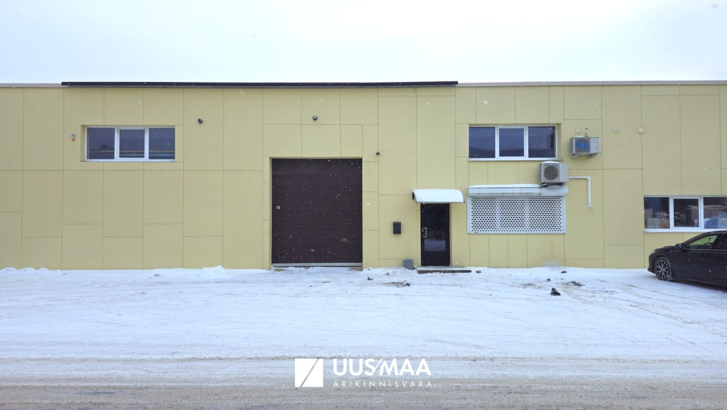 Jõhvi vald, Jõhvi linn, Linda 15d