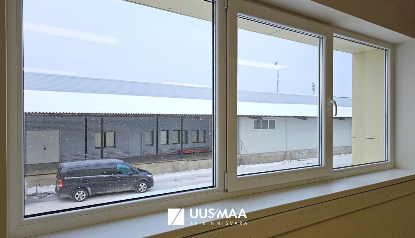 Jõhvi vald, Jõhvi linn, Linda 15d