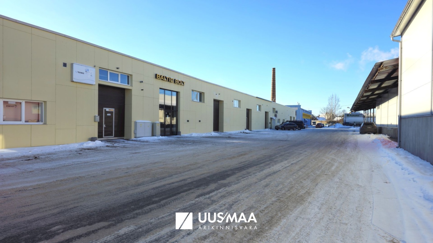 Jõhvi vald, Jõhvi linn, Linda 15d