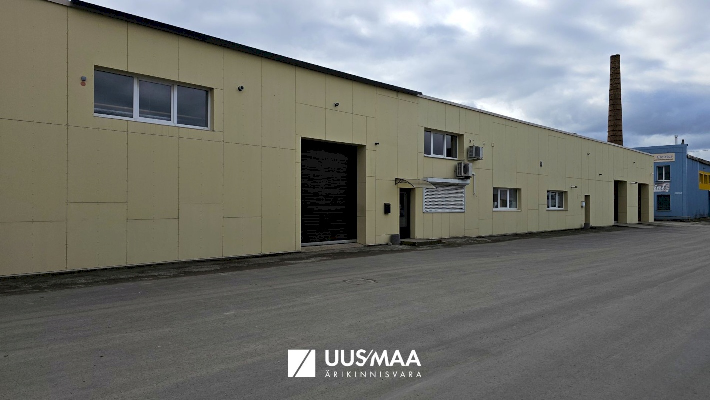 Jõhvi vald, Jõhvi linn, Linda 15d