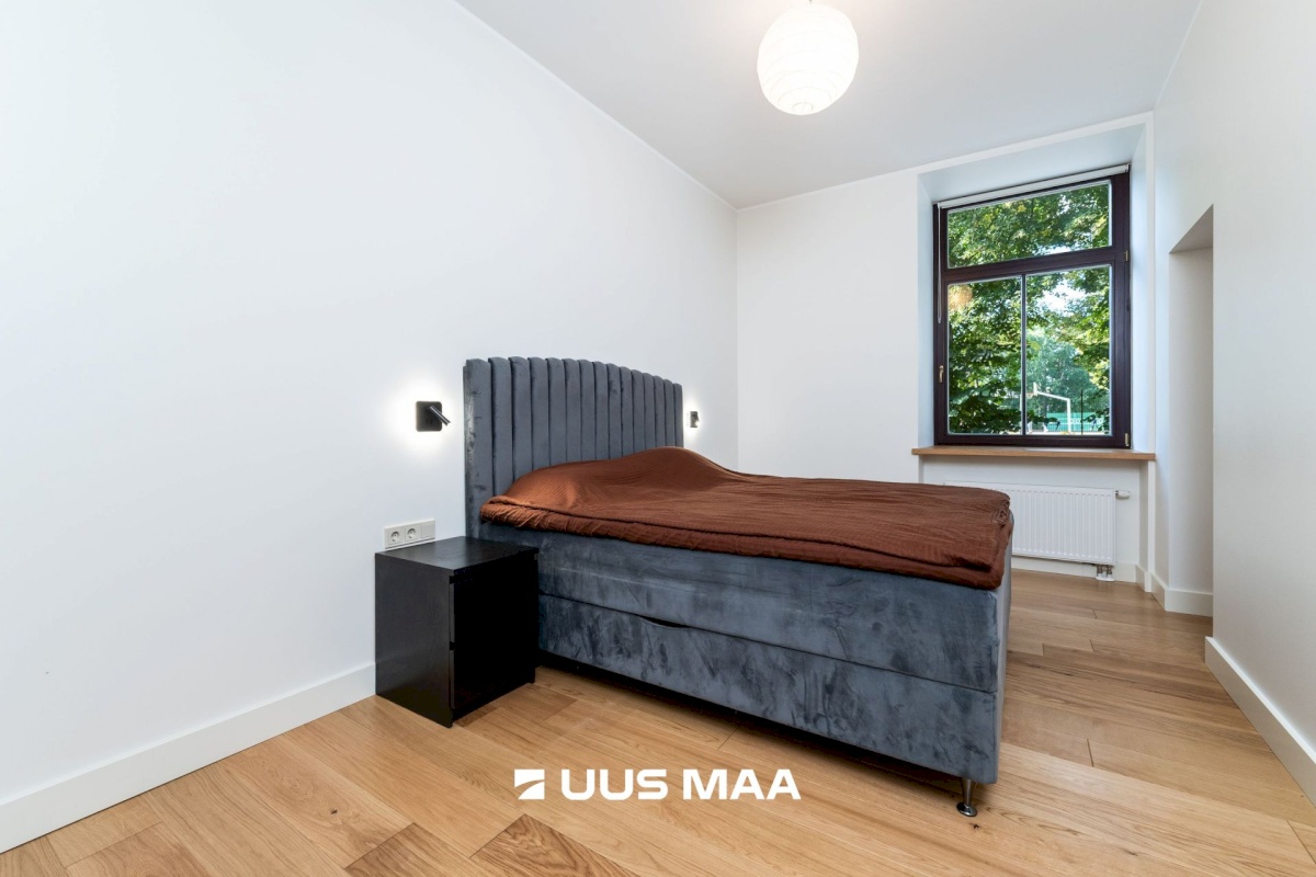 Tallinn, Lasnamäe linnaosa, Laagna, Kahu tn 4