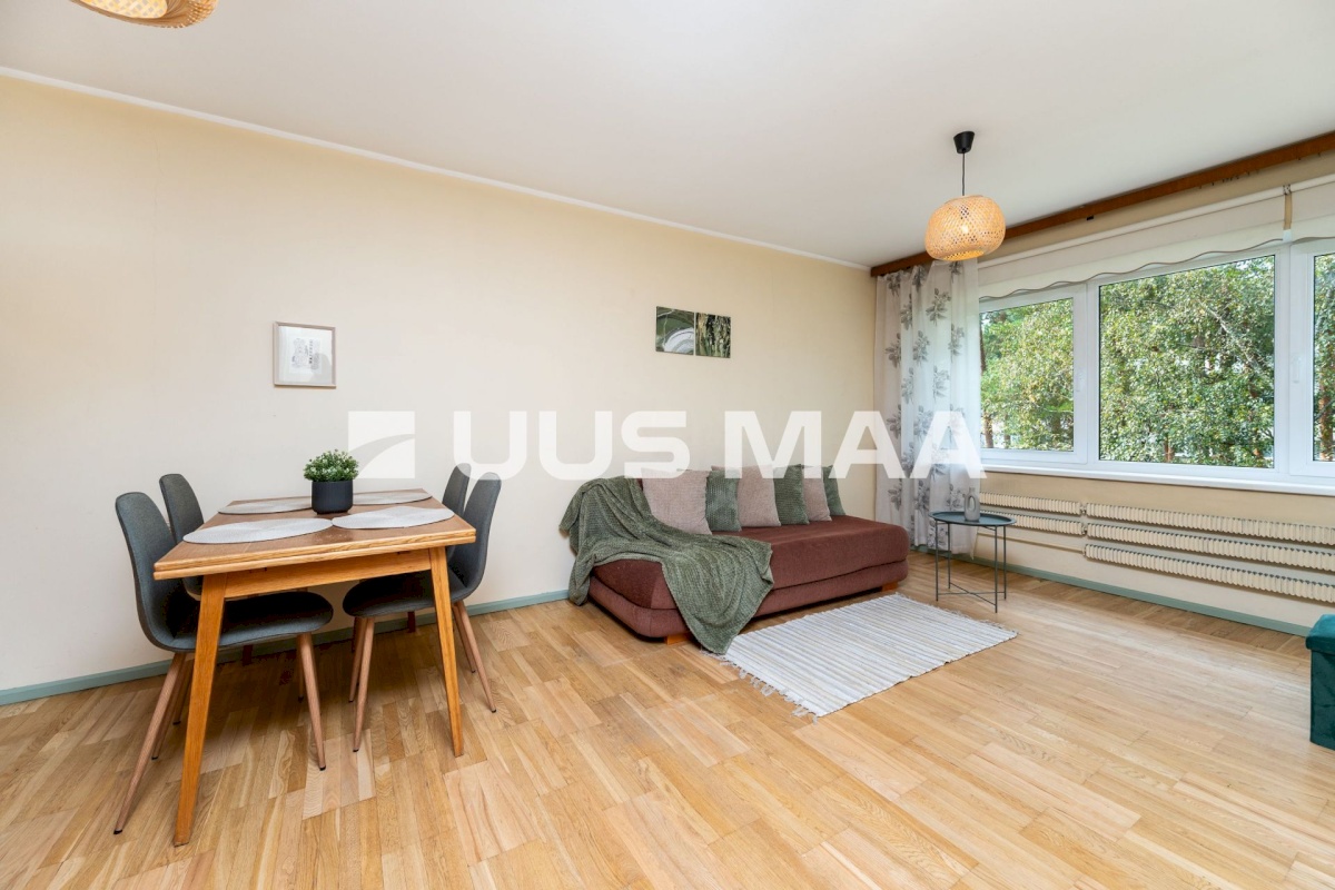 Tallinn, Nõmme linnaosa, Nõmme, P. Kerese 33