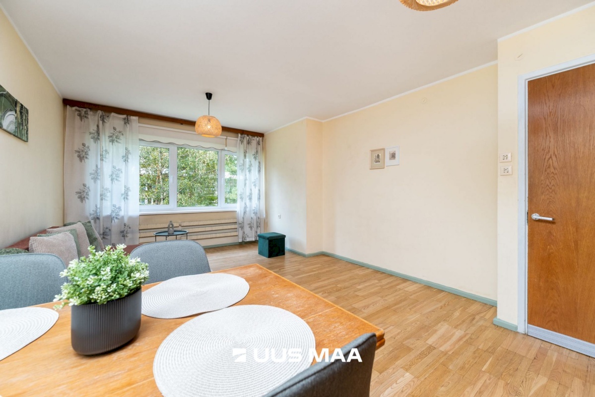 Tallinn, Nõmme linnaosa, Nõmme, P. Kerese 33
