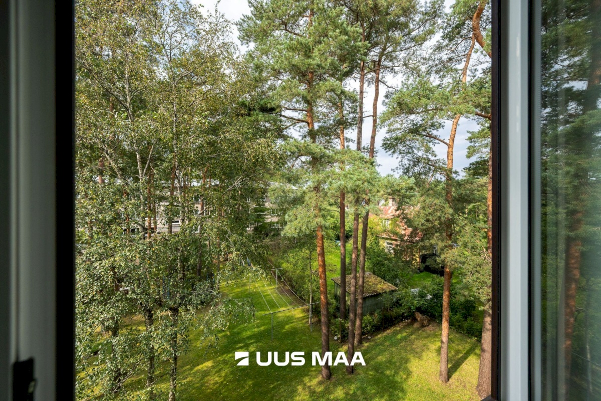 Tallinn, Nõmme linnaosa, Nõmme, P. Kerese 33