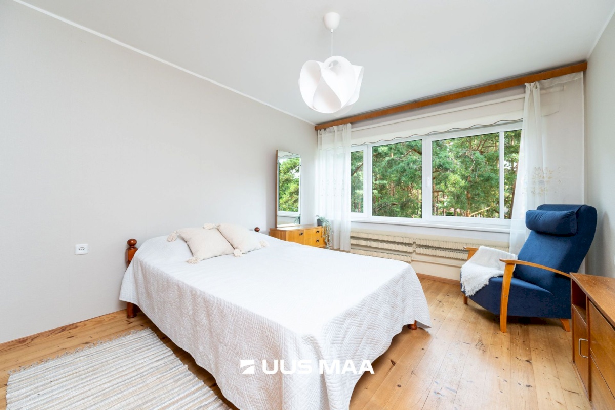 Tallinn, Nõmme linnaosa, Nõmme, P. Kerese 33