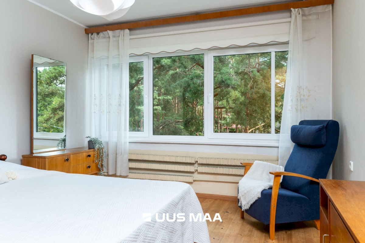Tallinn, Nõmme linnaosa, Nõmme, P. Kerese 33