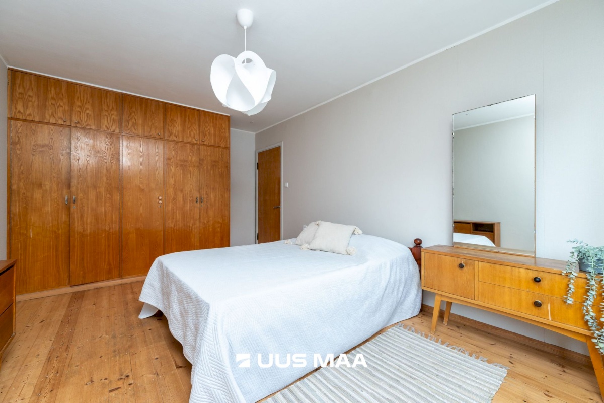 Tallinn, Nõmme linnaosa, Nõmme, P. Kerese 33