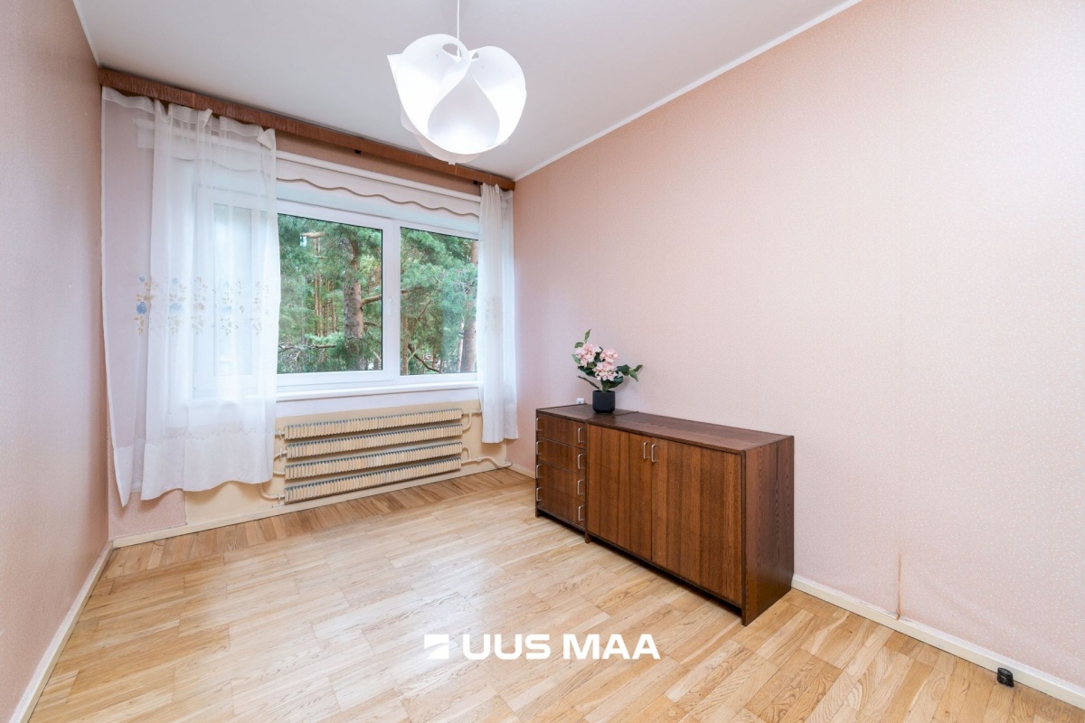 Tallinn, Nõmme linnaosa, Nõmme, P. Kerese 33