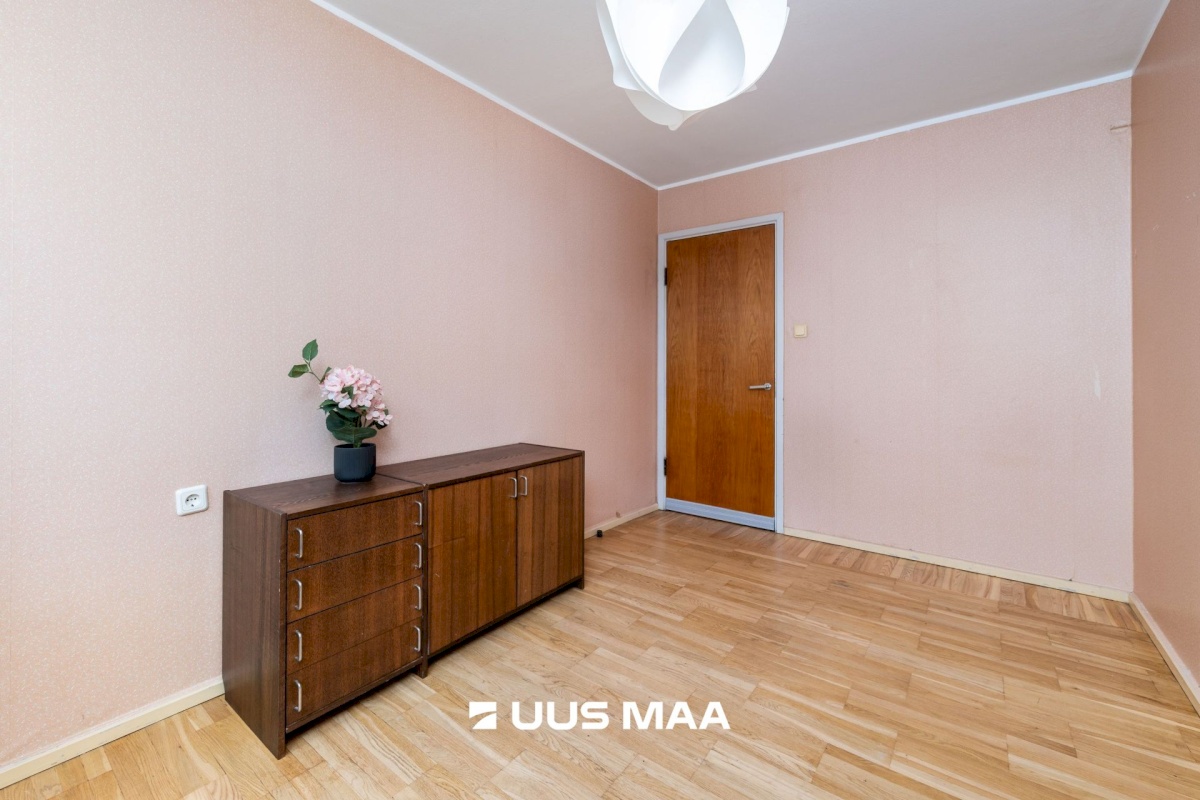 Tallinn, Nõmme linnaosa, Nõmme, P. Kerese 33
