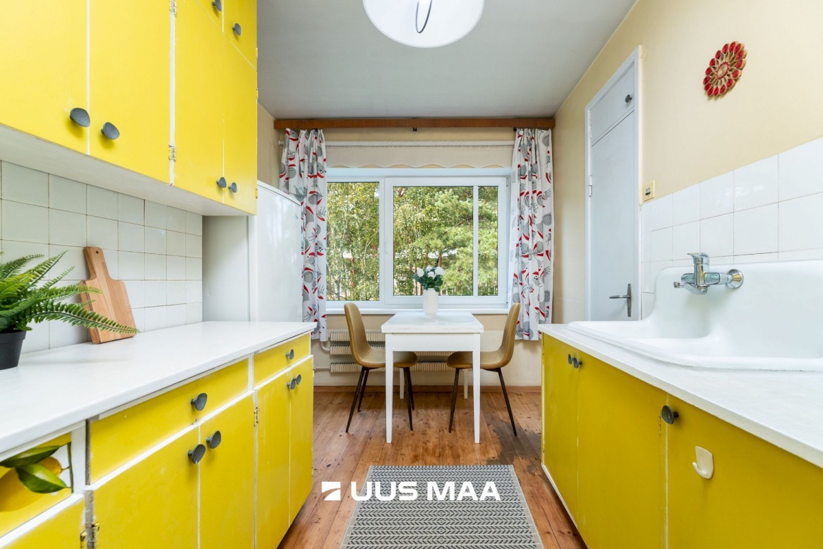 Tallinn, Nõmme linnaosa, Nõmme, P. Kerese 33