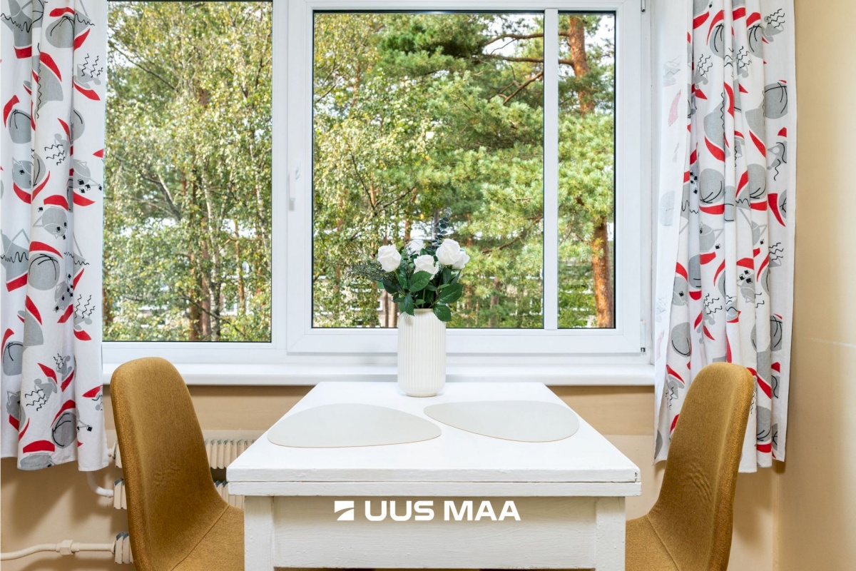 Tallinn, Nõmme linnaosa, Nõmme, P. Kerese 33
