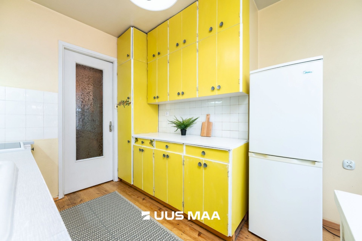 Tallinn, Nõmme linnaosa, Nõmme, P. Kerese 33