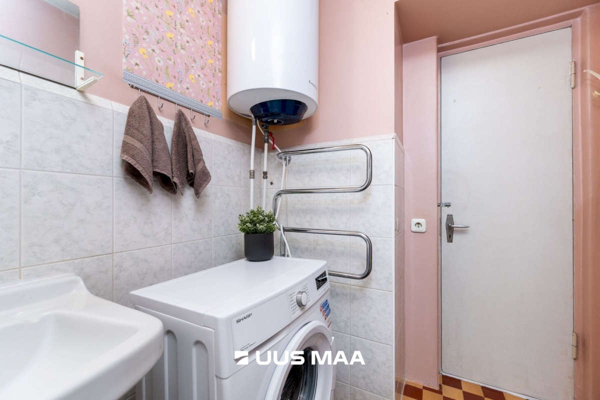 Tallinn, Nõmme linnaosa, Nõmme, P. Kerese 33