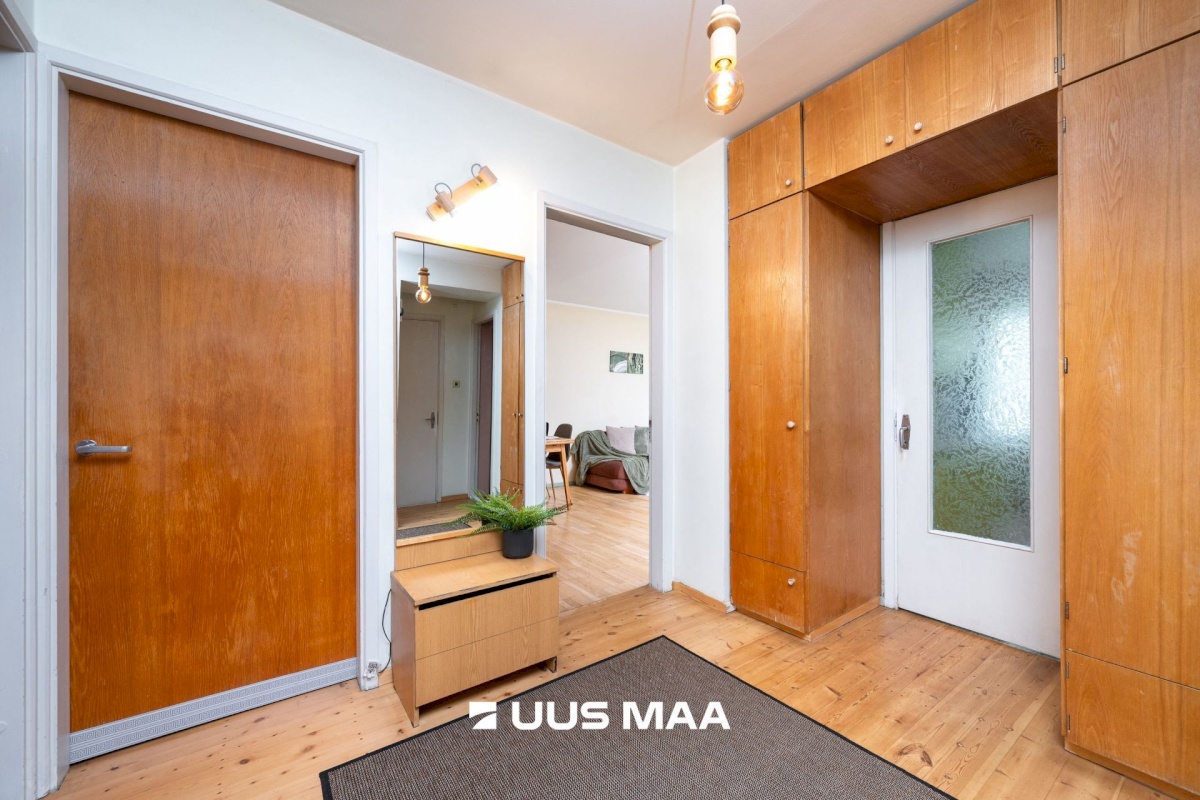 Tallinn, Nõmme linnaosa, Nõmme, P. Kerese 33