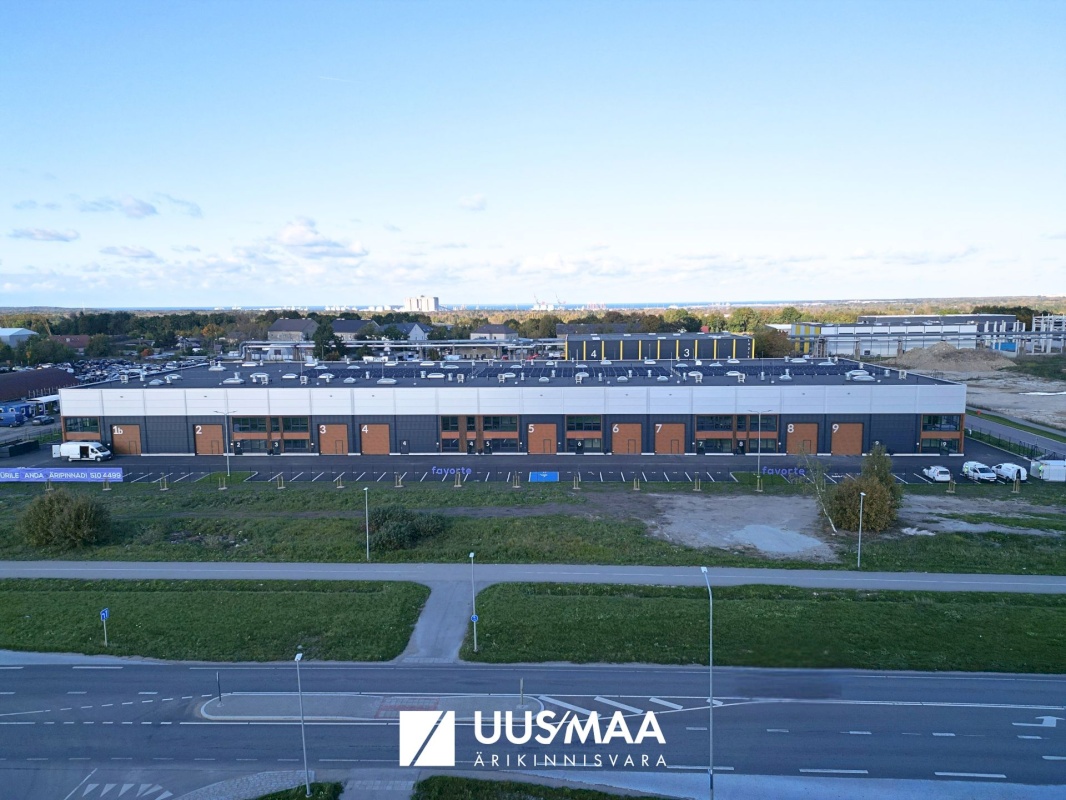 Maardu linn, Kärmu 1-10