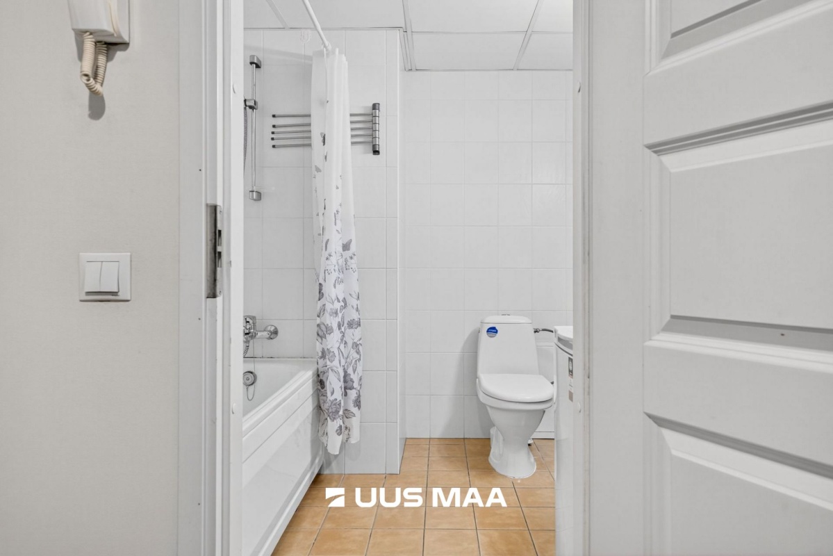 Tallinn, Kesklinna linnaosa, Südalinn, Süda 10
