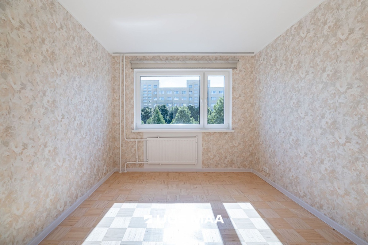 Tallinn, Lasnamäe linnaosa, Võru tn 8