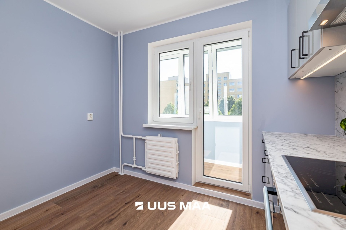 Tallinn, Lasnamäe linnaosa, Võru tn 8