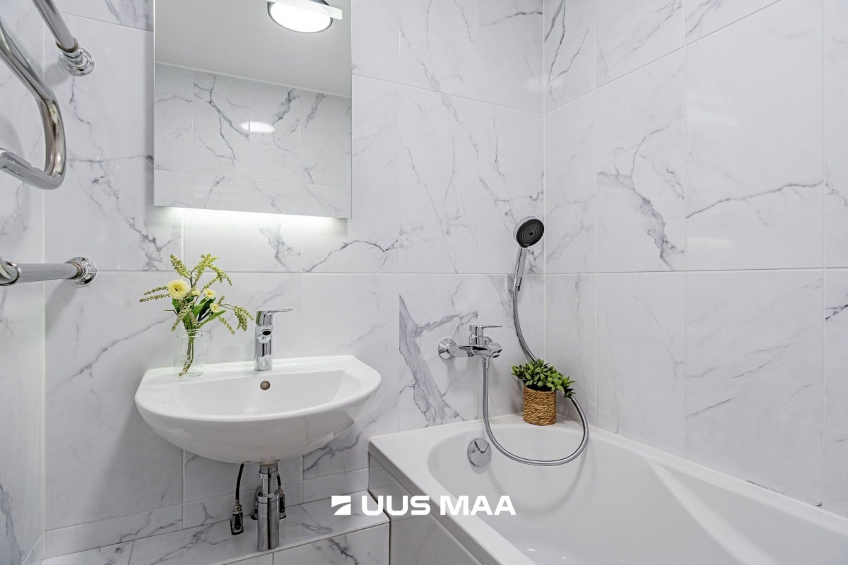 Tallinn, Lasnamäe linnaosa, Võru tn 8