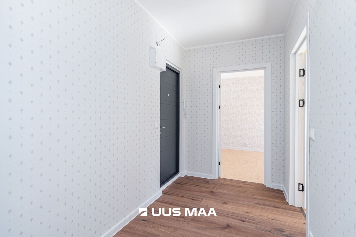 Tallinn, Lasnamäe linnaosa, Võru tn 8