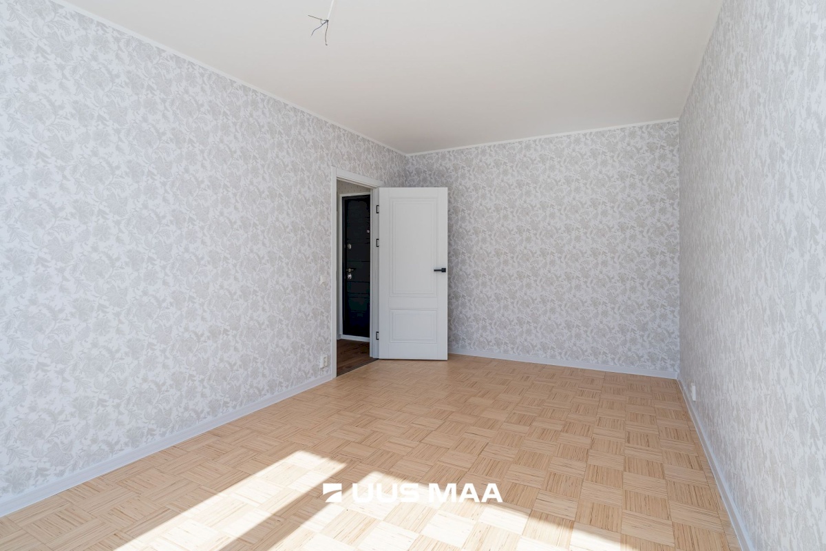 Tallinn, Lasnamäe linnaosa, Võru tn 8