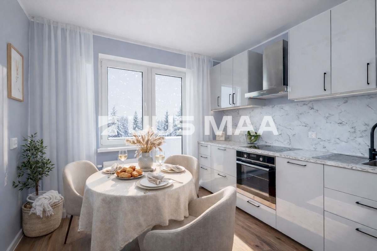 Tallinn, Lasnamäe linnaosa, Võru tn 8