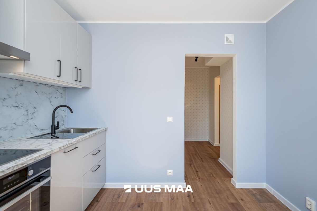 Tallinn, Lasnamäe linnaosa, Võru tn 8