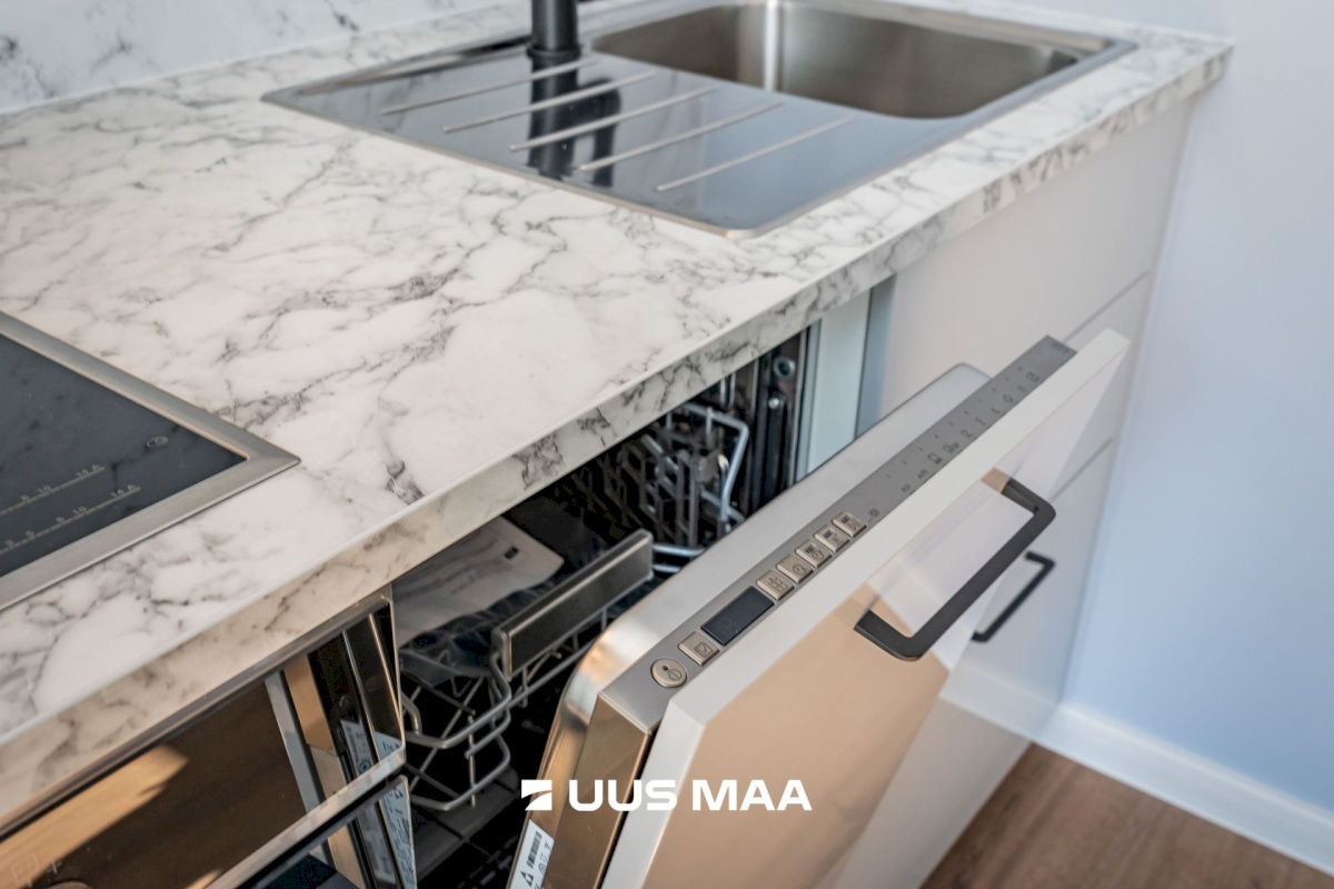 Tallinn, Lasnamäe linnaosa, Võru tn 8