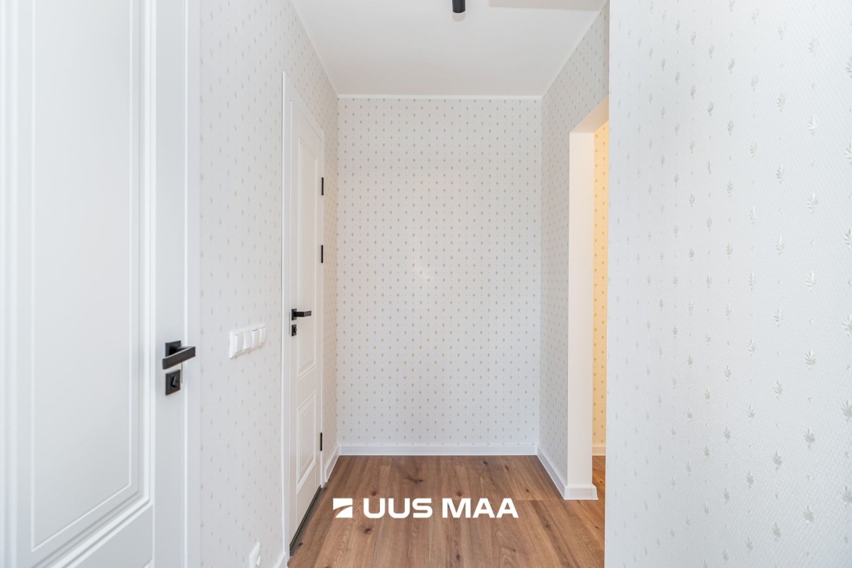 Tallinn, Lasnamäe linnaosa, Võru tn 8