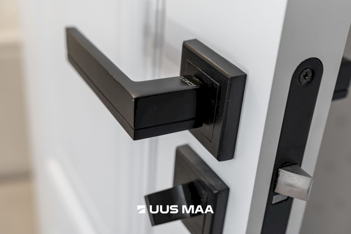 Tallinn, Lasnamäe linnaosa, Võru tn 8