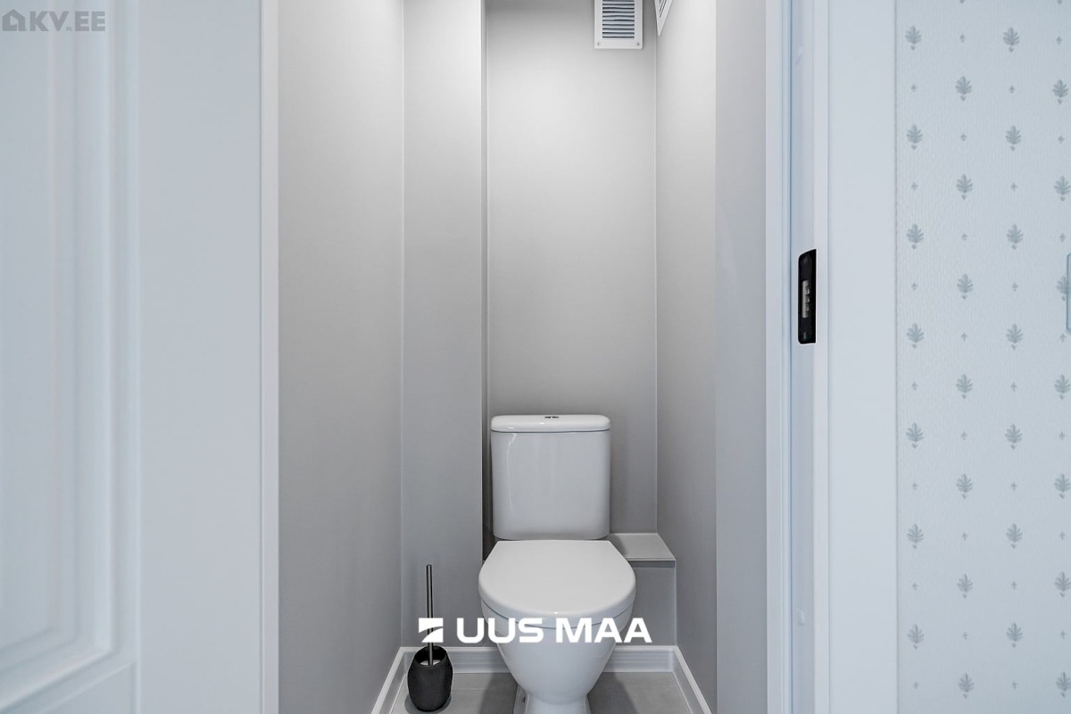 Tallinn, Lasnamäe linnaosa, Võru tn 8