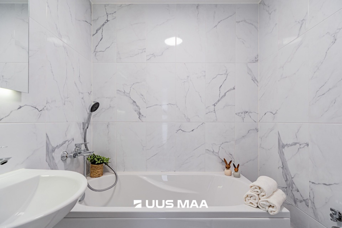 Tallinn, Lasnamäe linnaosa, Võru tn 8