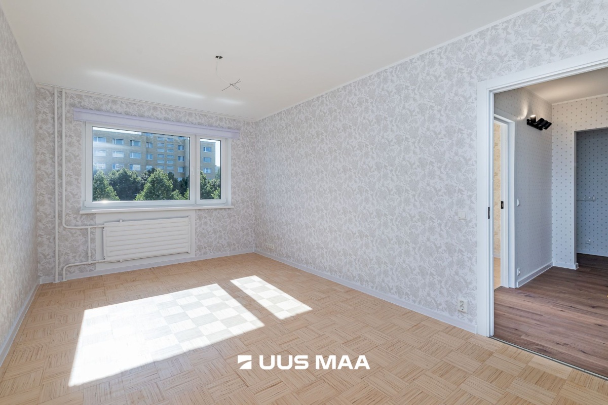 Tallinn, Lasnamäe linnaosa, Võru tn 8