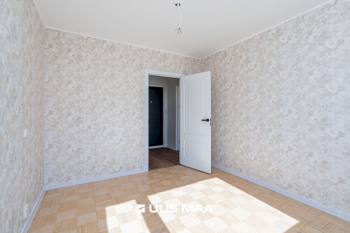 Tallinn, Lasnamäe linnaosa, Võru tn 8