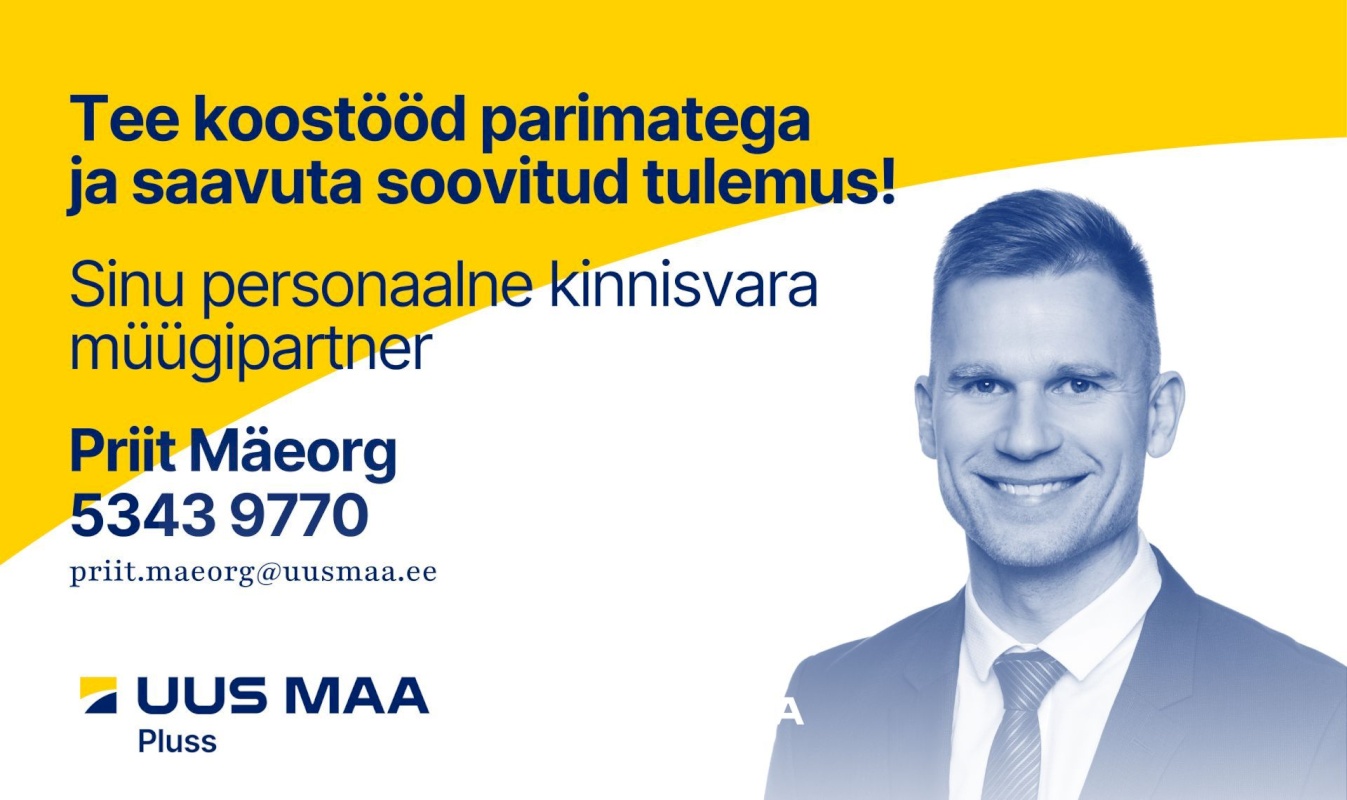 Tallinn, Haabersti linnaosa, Päevalille 4