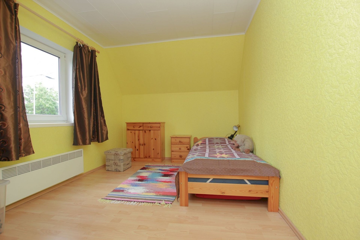 Pärnu linn, Pärnu linn, Rannarajoon, Karusselli tn 82