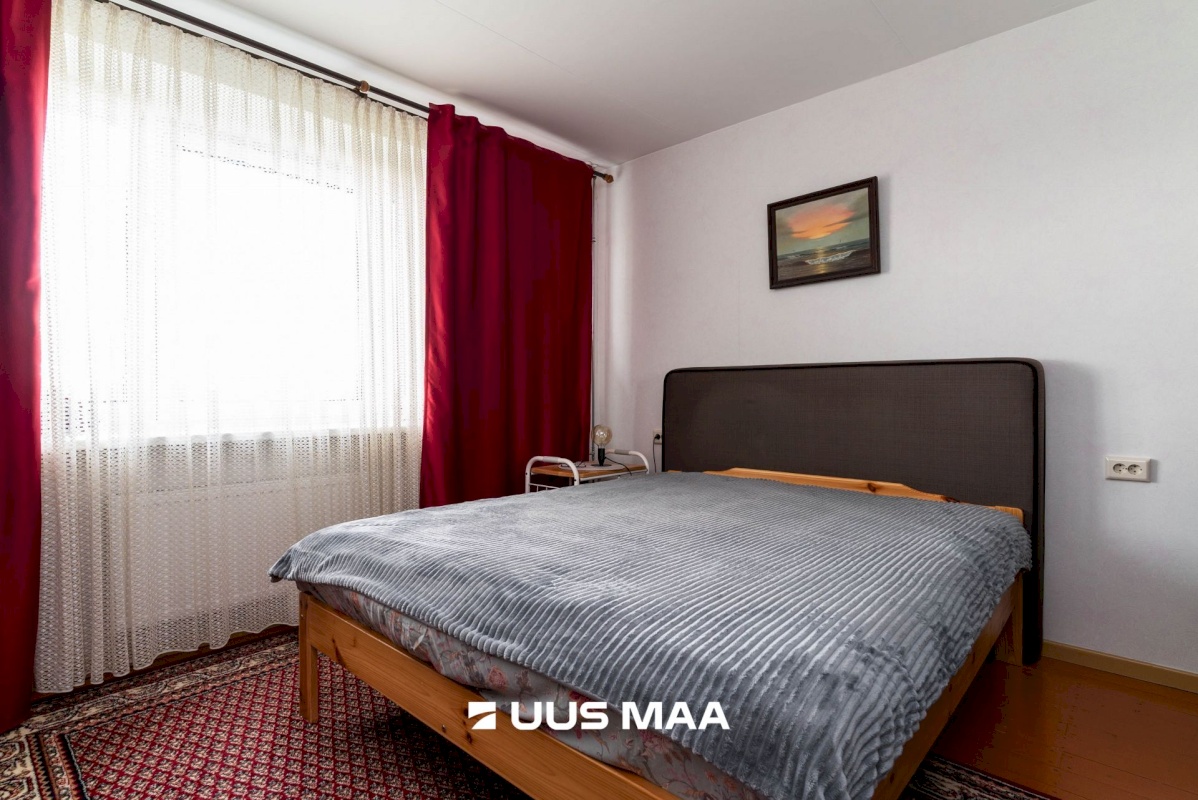 Viljandi linn, Männimäe, Männimäe tee 35