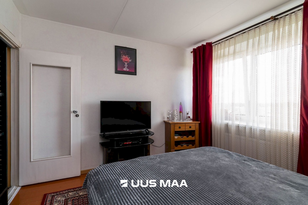 Viljandi linn, Männimäe, Männimäe tee 35