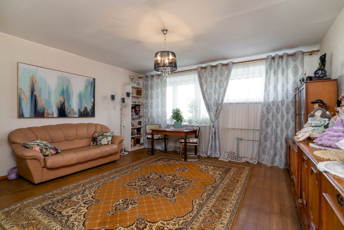 Viljandi linn, Männimäe, Männimäe tee 35