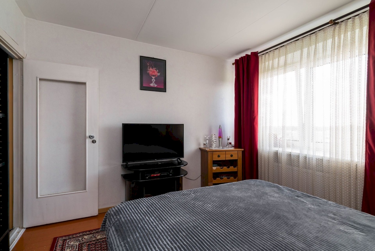 Viljandi linn, Männimäe, Männimäe tee 35