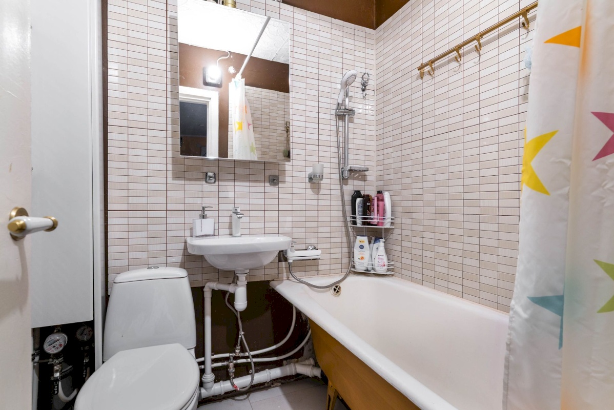 Viljandi linn, Männimäe, Männimäe tee 35