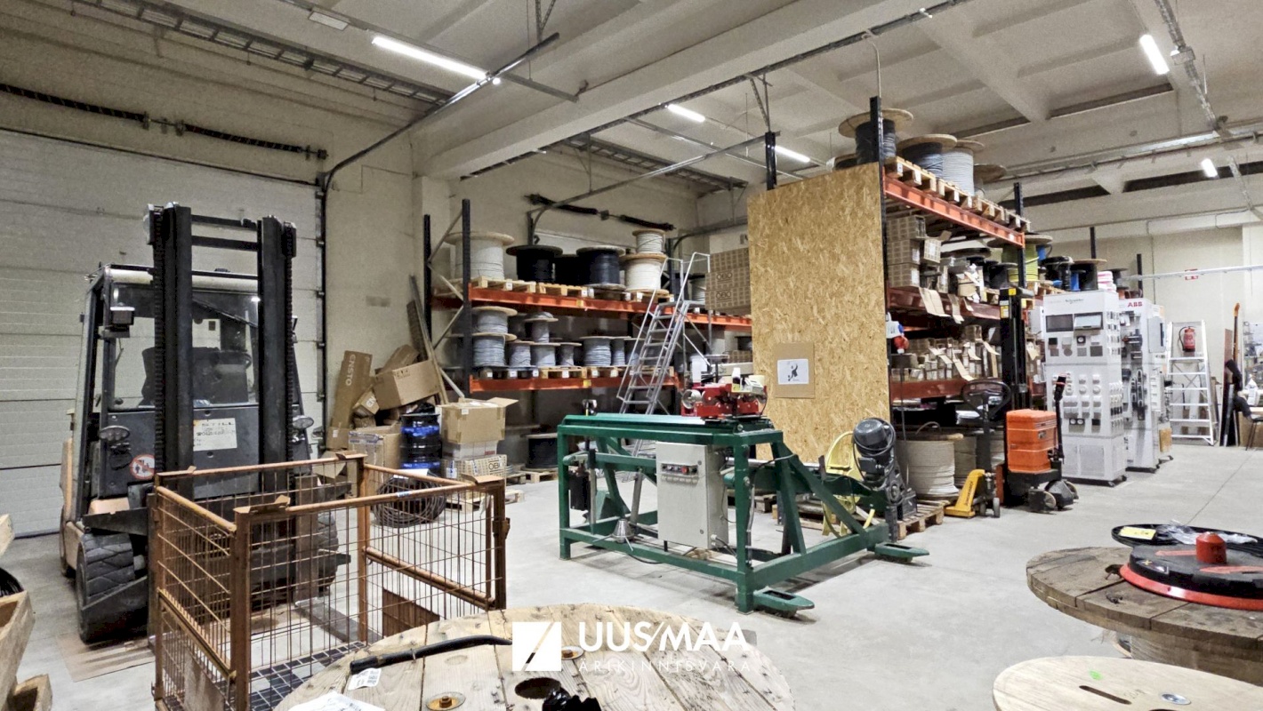Jõhvi vald, Jõhvi linn, Linda 15d