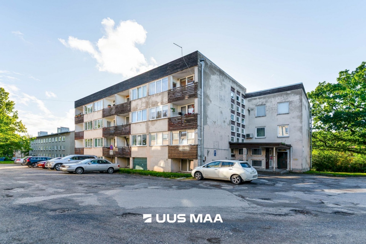 Viljandi linn, Kesklinn, Leola 10