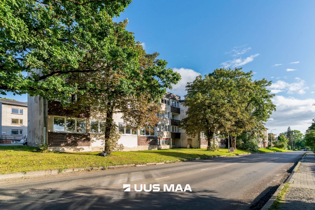 Viljandi linn, Kesklinn, Leola 10