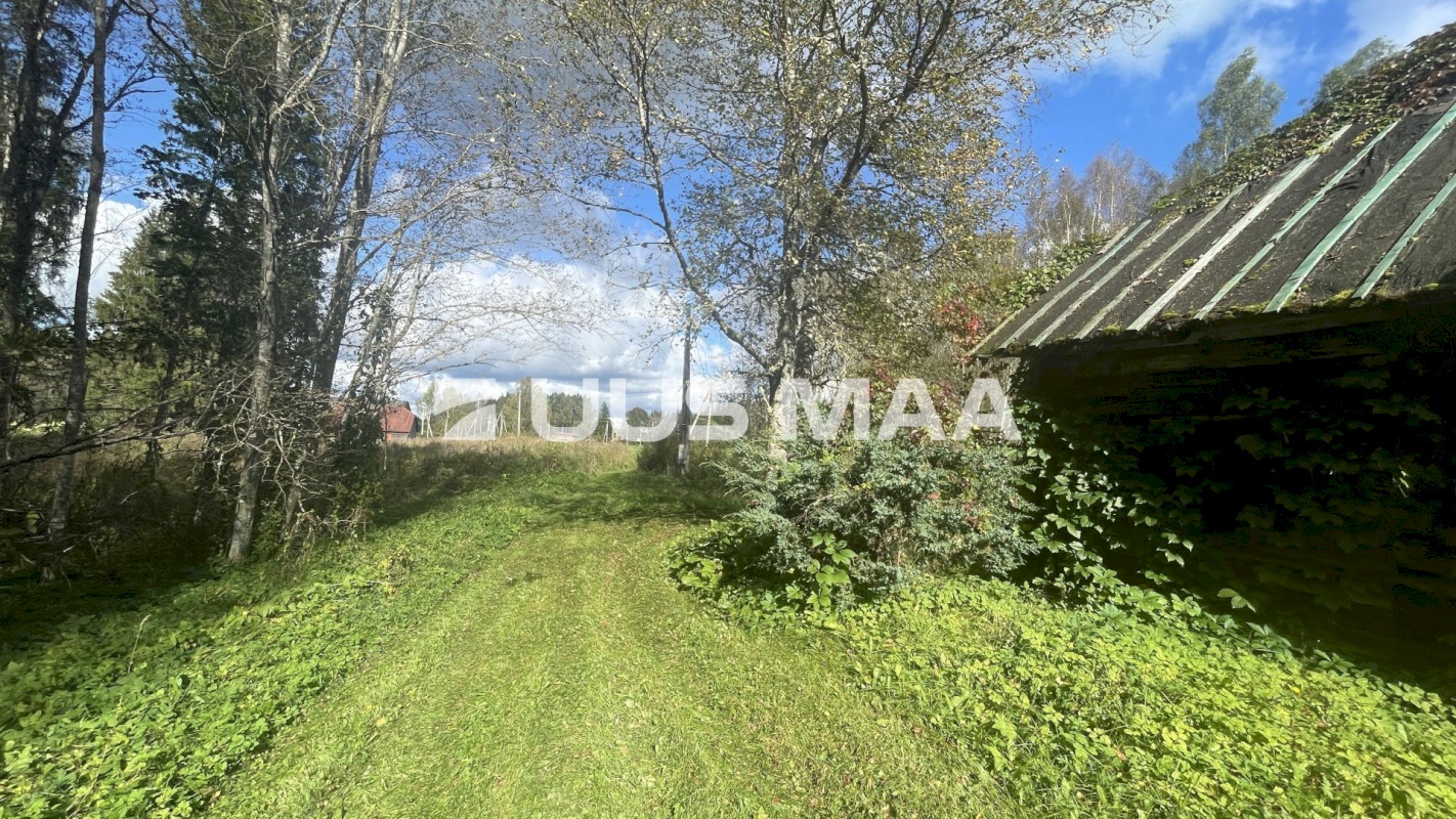 Kanepi vald, Jõgehara küla, Sooserva