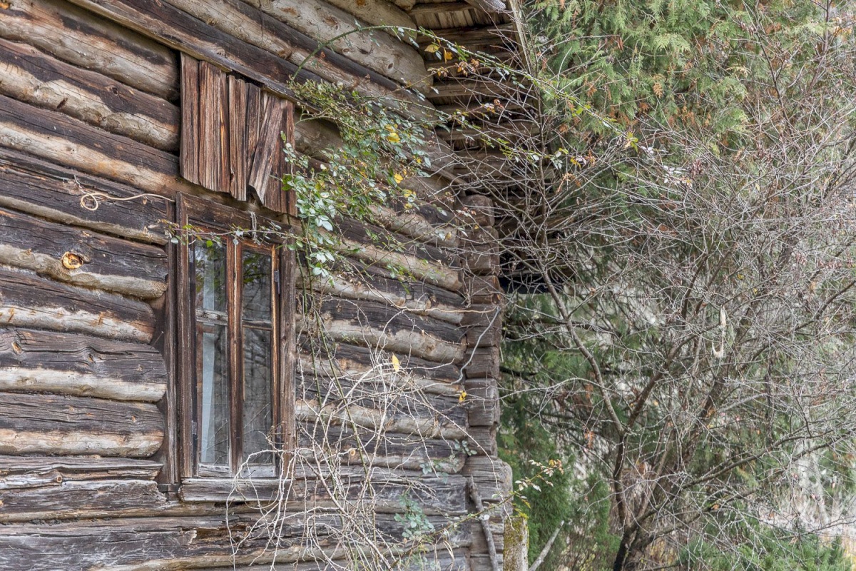 Kanepi vald, Jõgehara küla, Sooserva